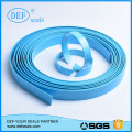 Hallite Phenolic Resin with Fabric Guide Strips Wear Ring -Cg010
